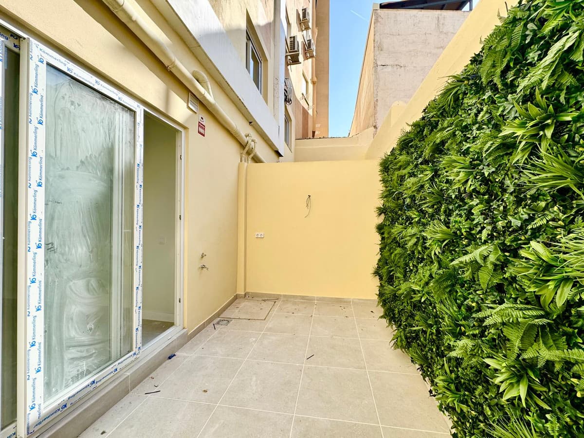 Ground Floor Apartment in El Ejido — photo 5 of 10