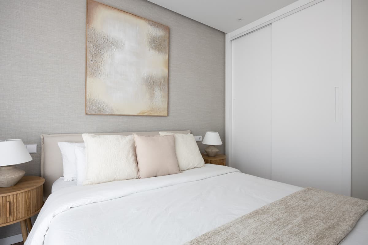 Penthouse in La Campana — photo 9 of 10