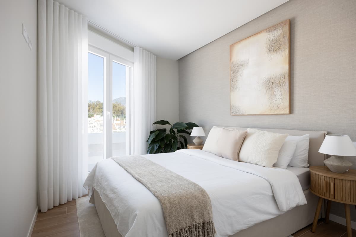 Penthouse in La Campana — photo 10 of 10