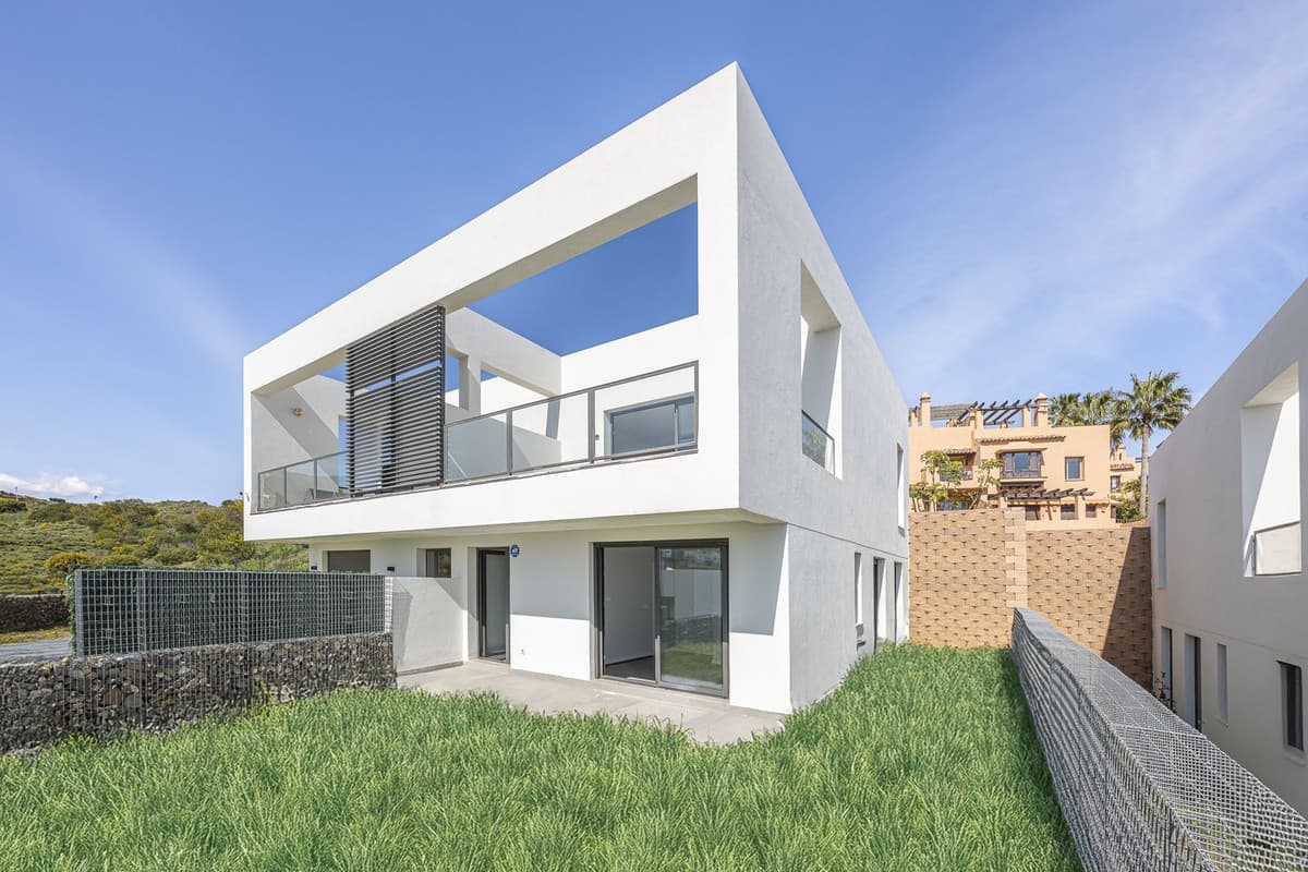 Townhouse in Riviera del Sol — photo 3 of 10