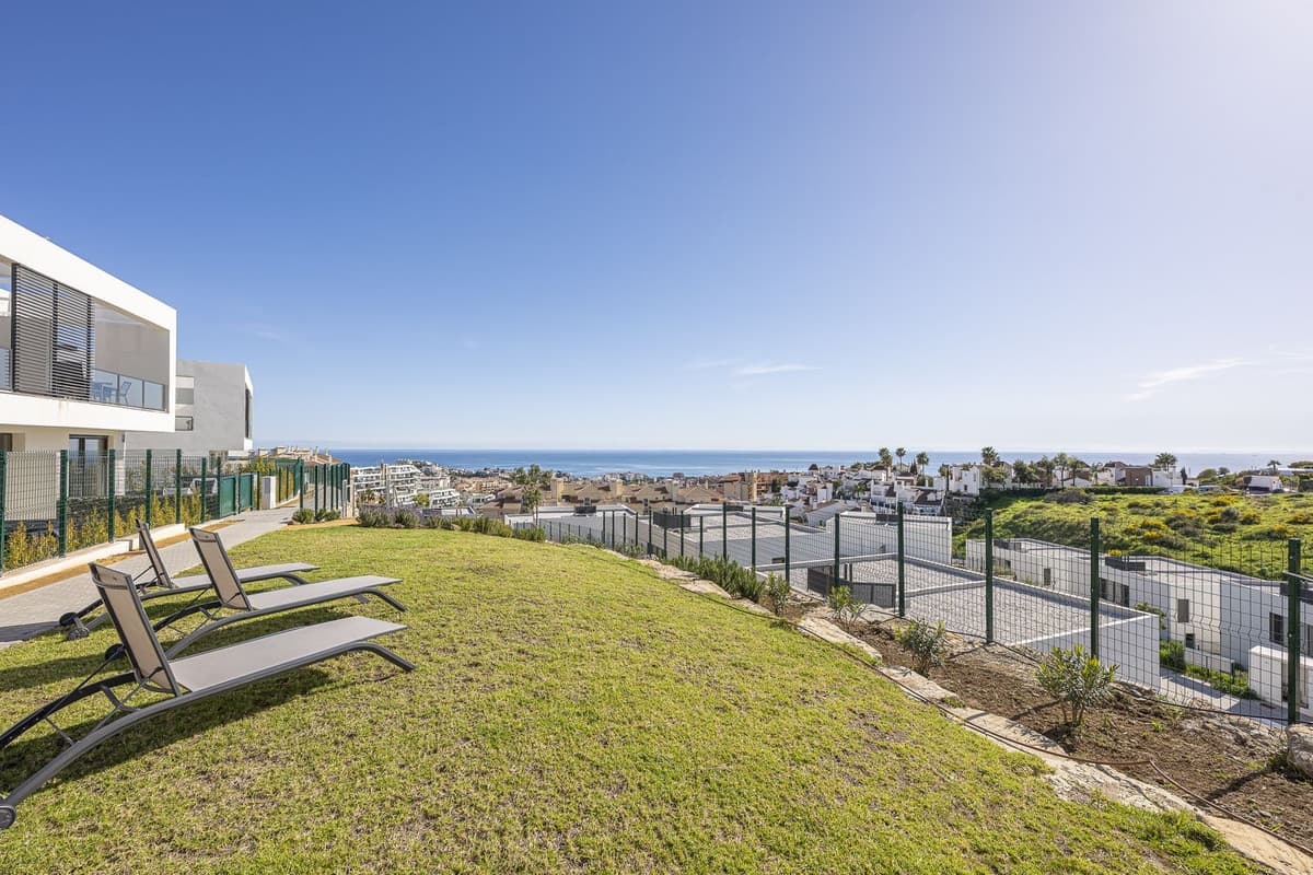 Townhouse in Riviera del Sol — photo 7 of 10