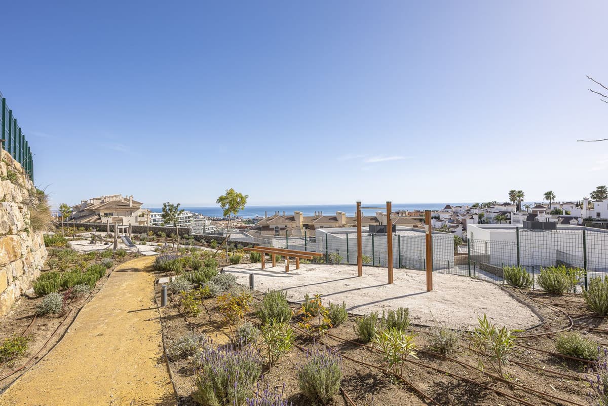 Townhouse in Riviera del Sol — photo 9 of 10