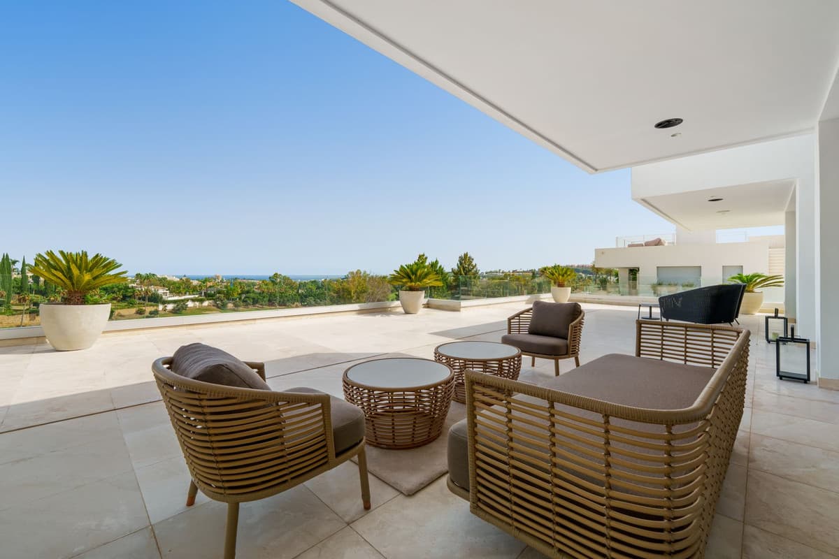 Detached Villa in Nueva Andalucía — photo 6 of 10