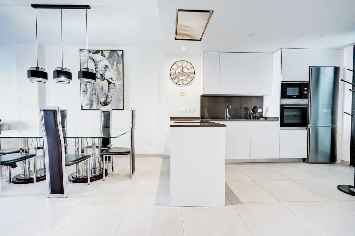 Ground Floor Apartment in La Cala de Mijas — photo 6 of 10