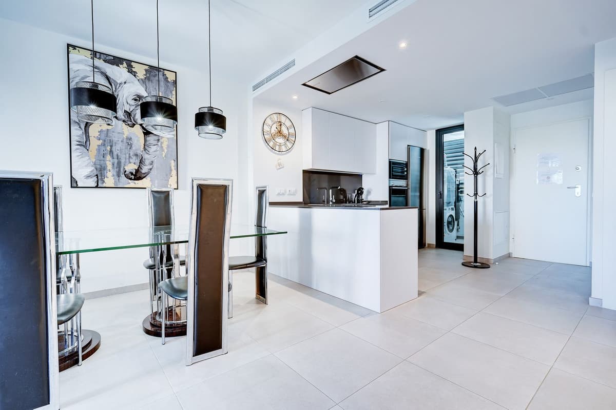 Ground Floor Apartment in La Cala de Mijas — photo 7 of 10