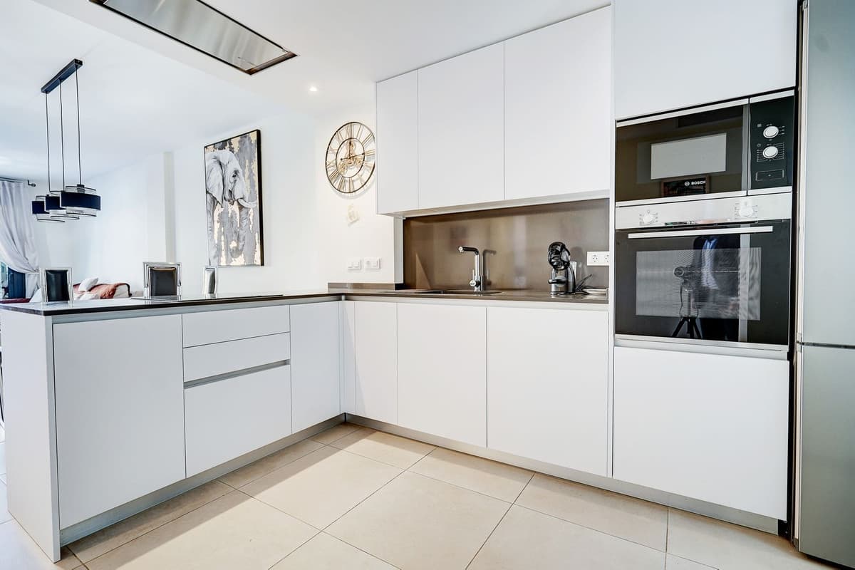 Ground Floor Apartment in La Cala de Mijas — photo 8 of 10