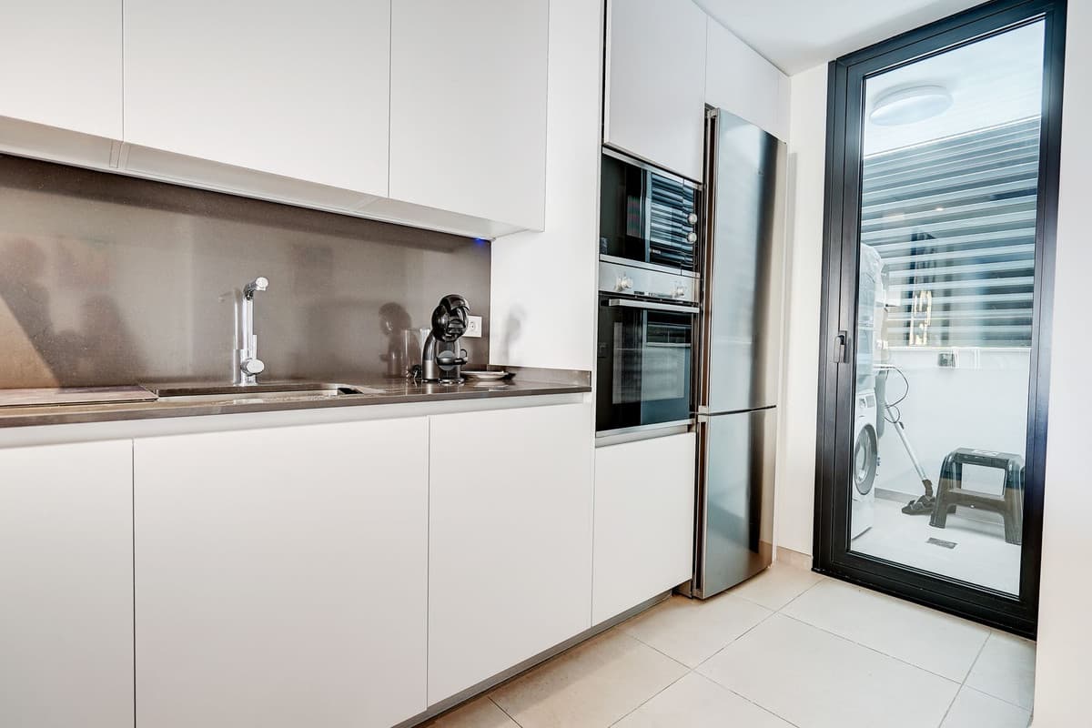 Ground Floor Apartment in La Cala de Mijas — photo 9 of 10