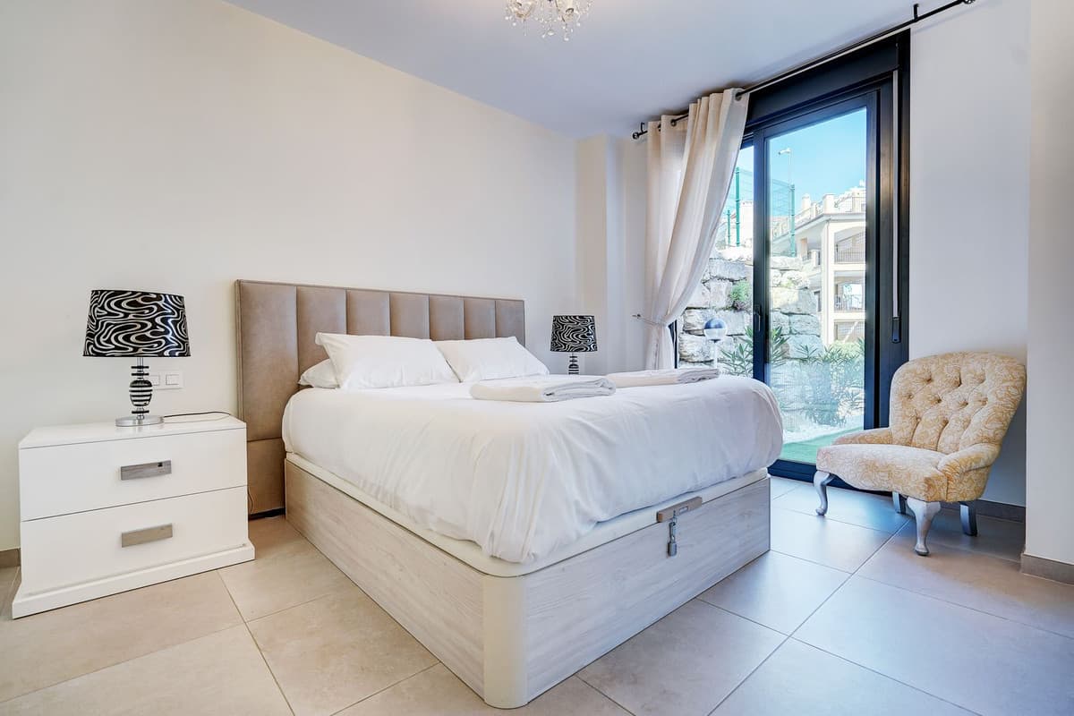 Ground Floor Apartment in La Cala de Mijas — photo 10 of 10