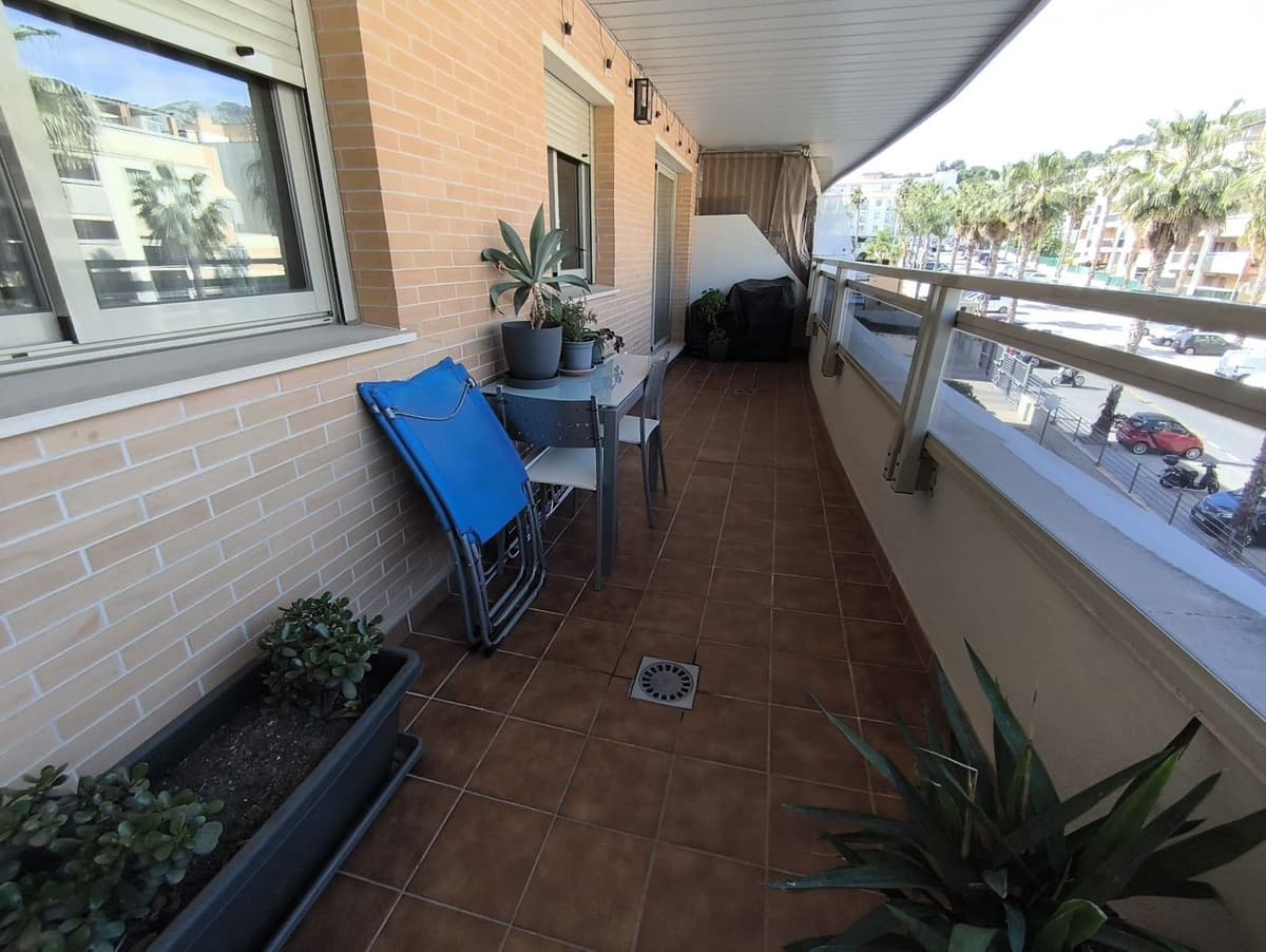 Middle Floor Apartment in Torremolinos — photo 4 of 10