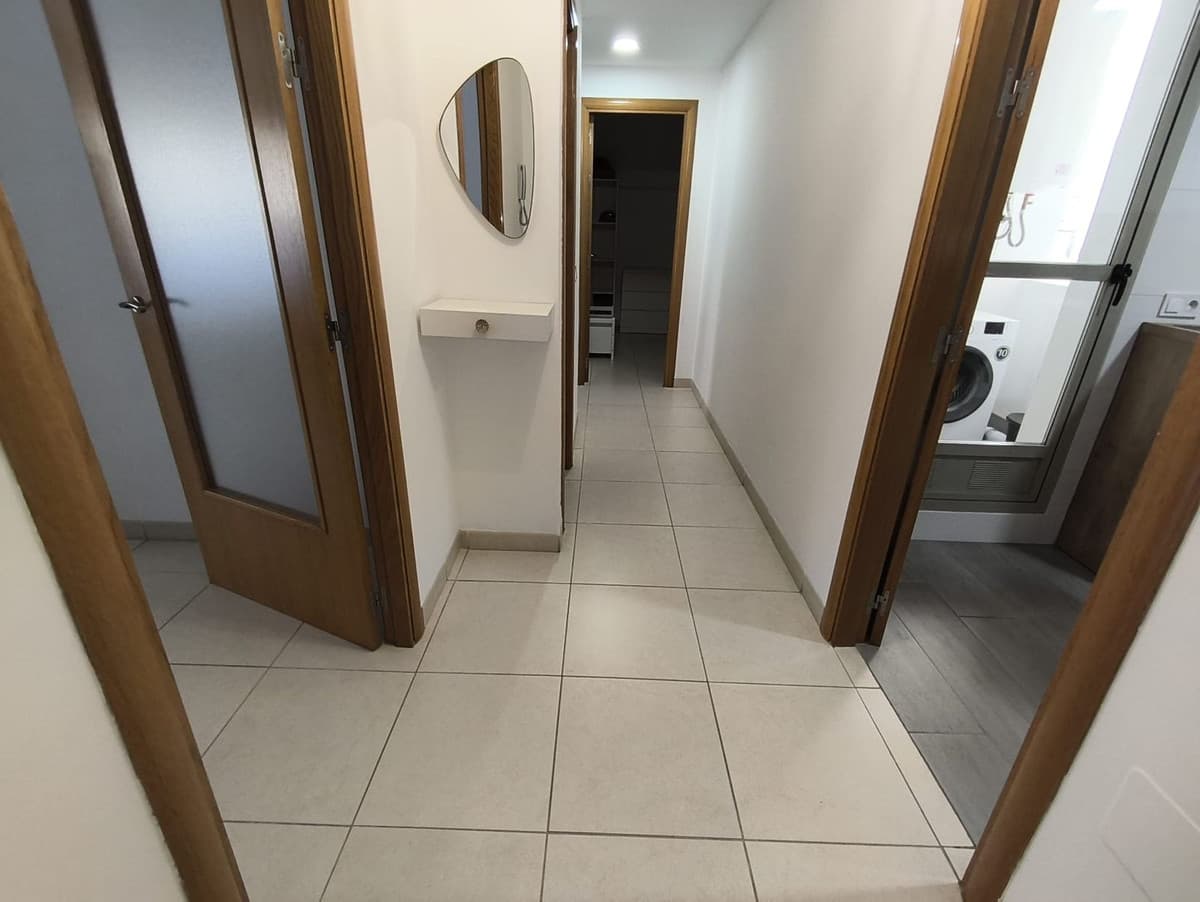 Middle Floor Apartment in Torremolinos — photo 5 of 10