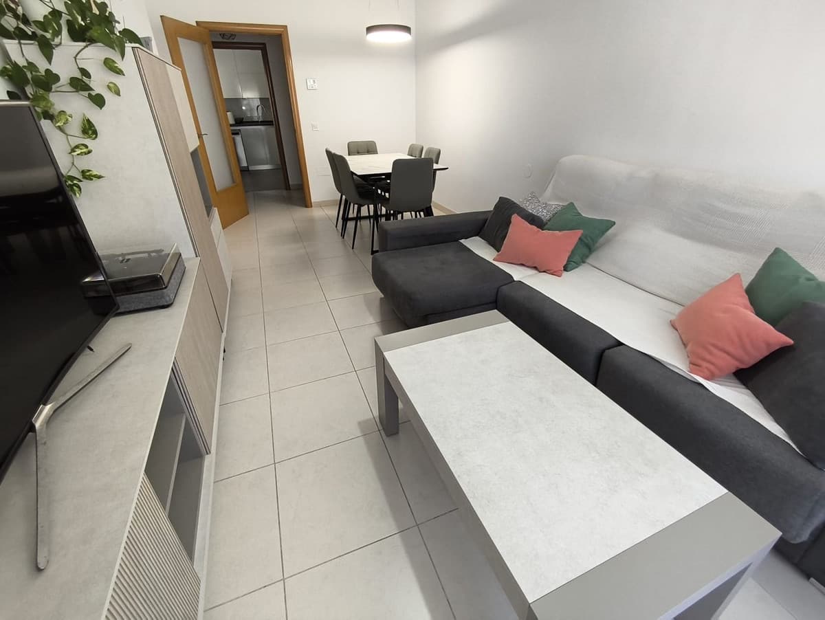 Middle Floor Apartment in Torremolinos — photo 8 of 10