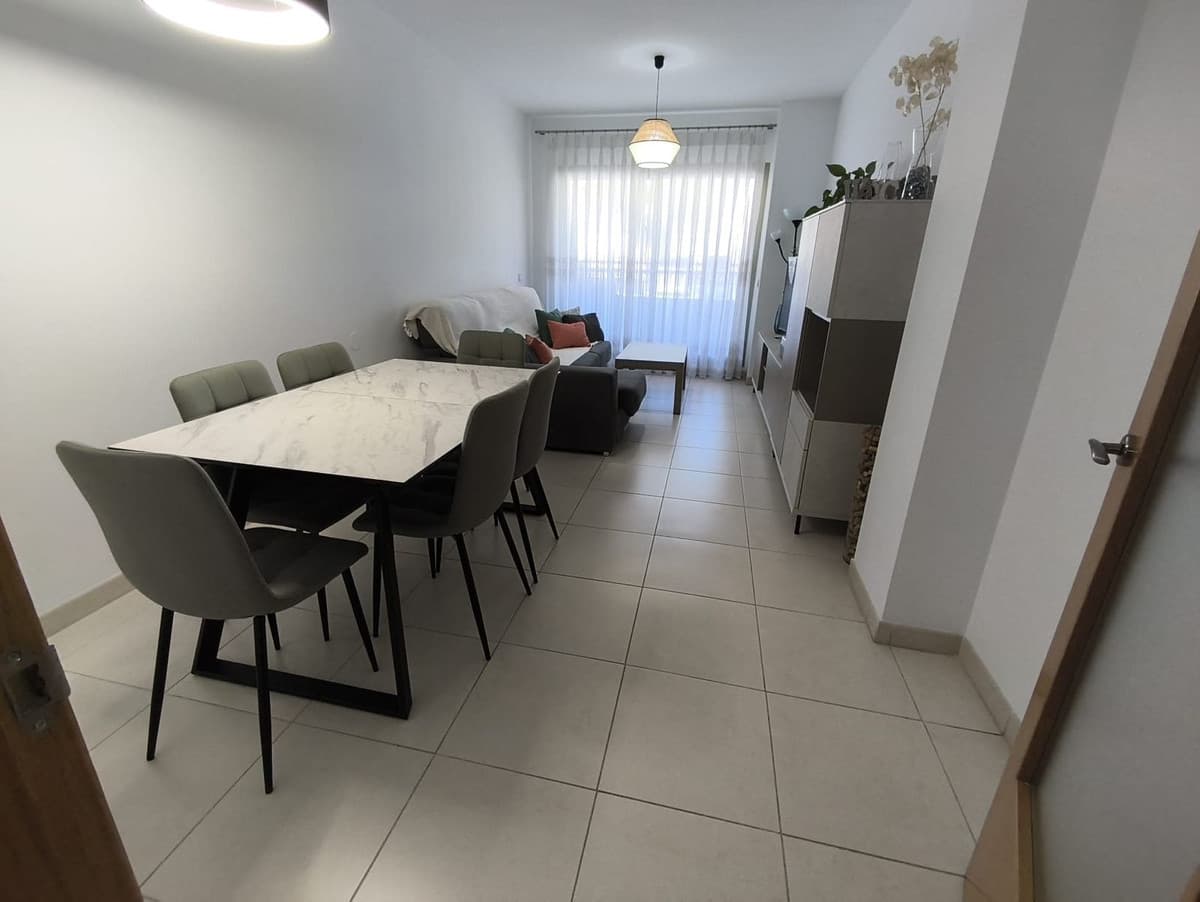 Middle Floor Apartment in Torremolinos — photo 9 of 10