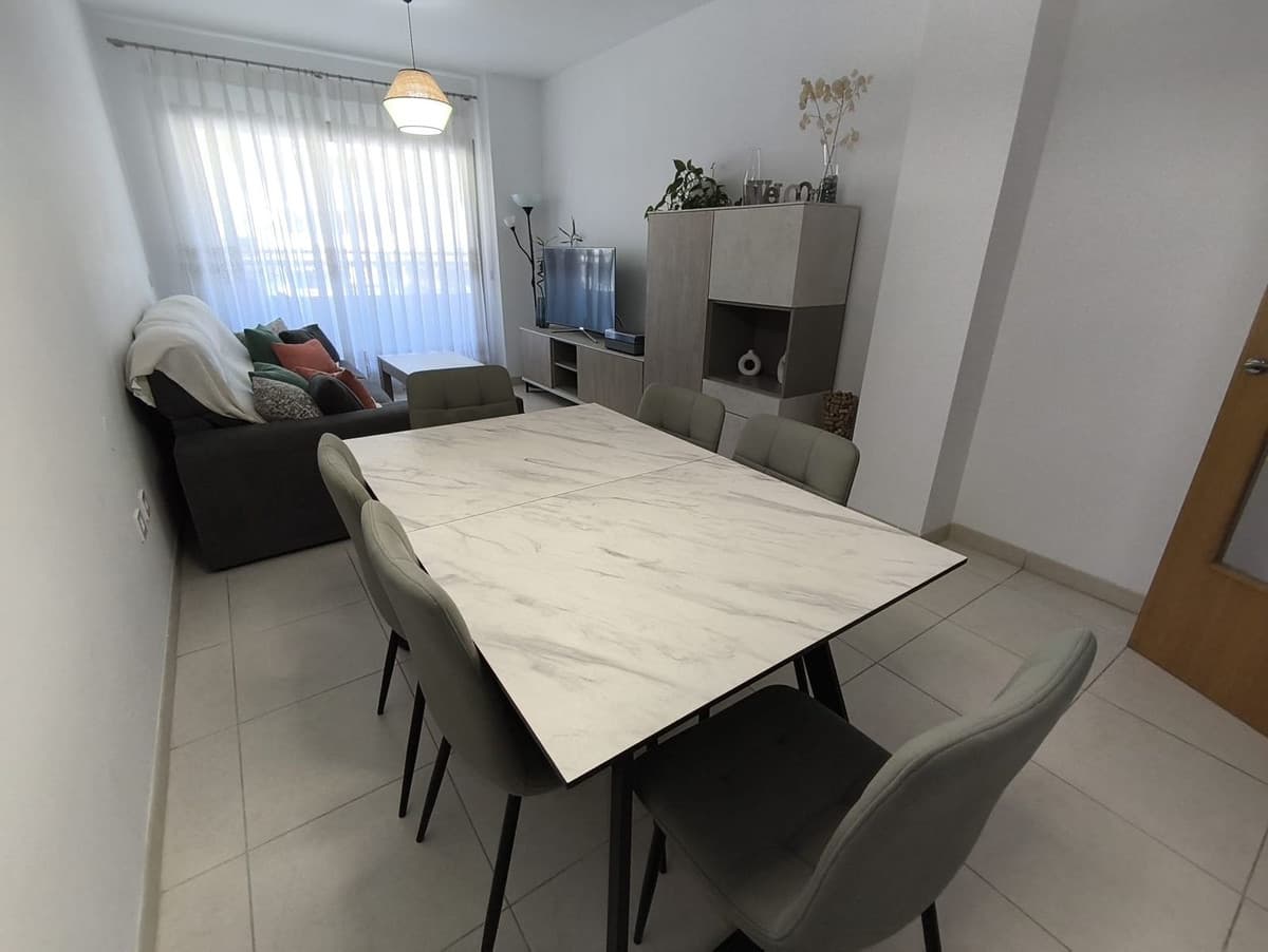 Middle Floor Apartment in Torremolinos — photo 10 of 10