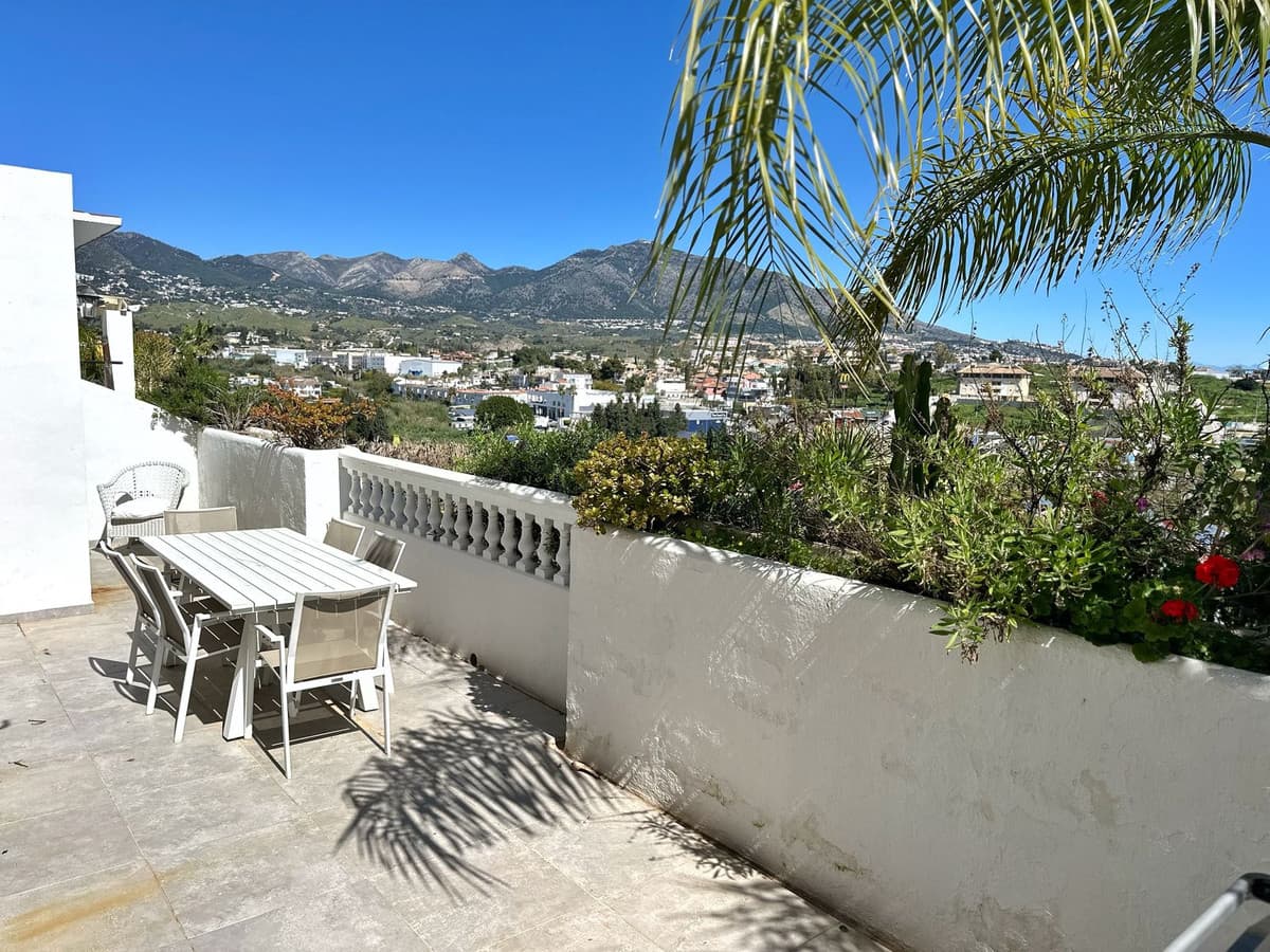 Ground Floor Apartment in Fuengirola — photo 1 of 10