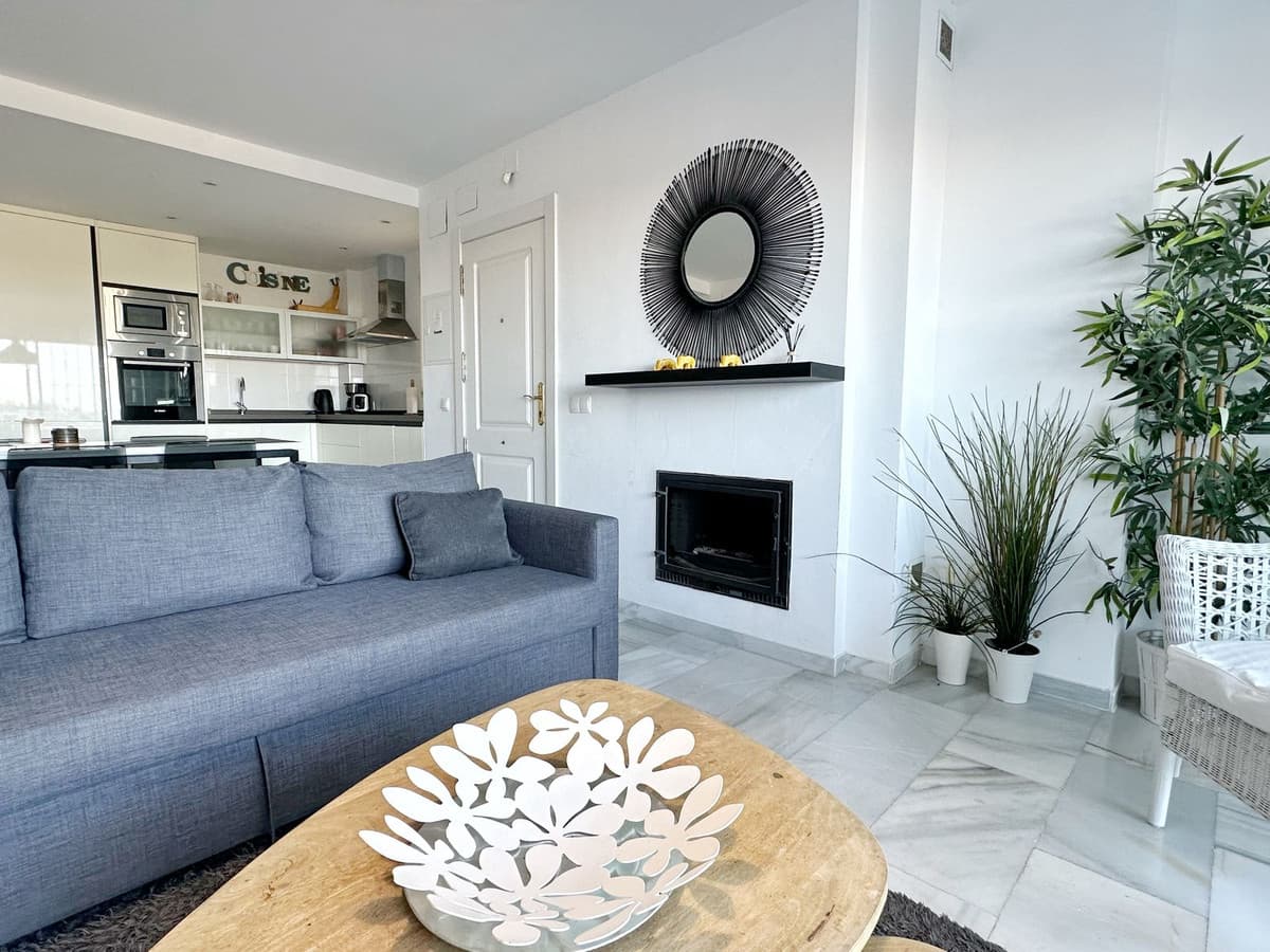 Ground Floor Apartment in Fuengirola — photo 6 of 10