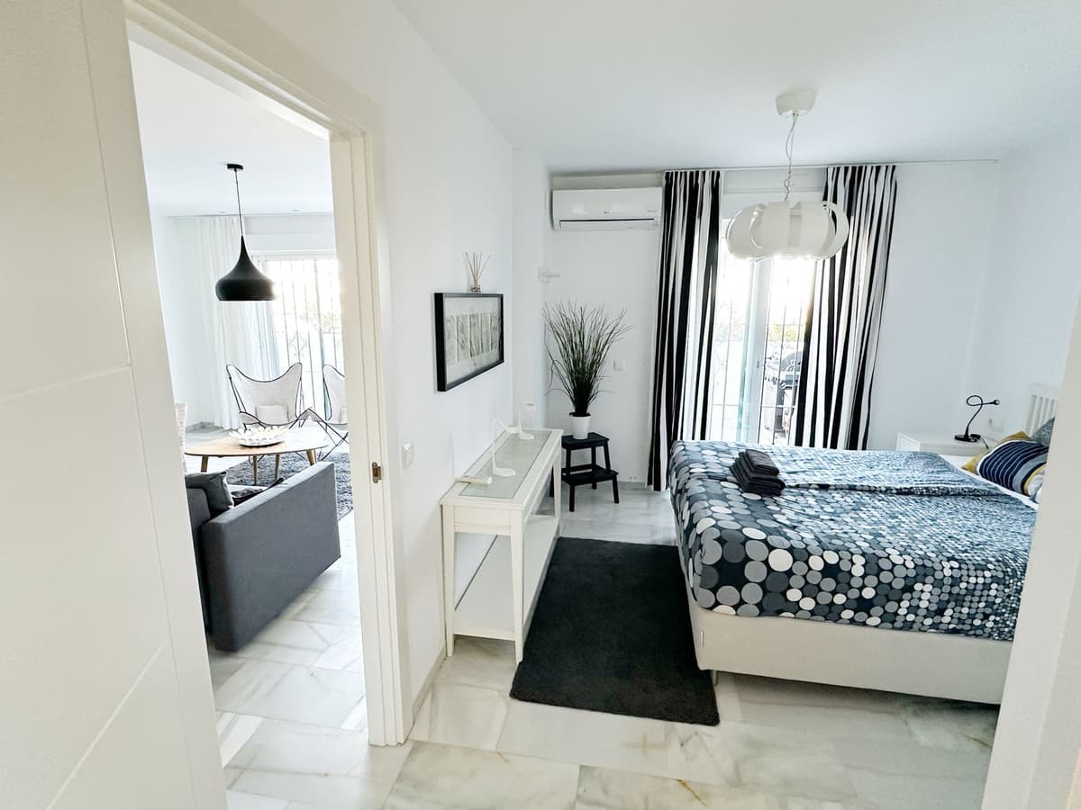 Ground Floor Apartment in Fuengirola — photo 9 of 10