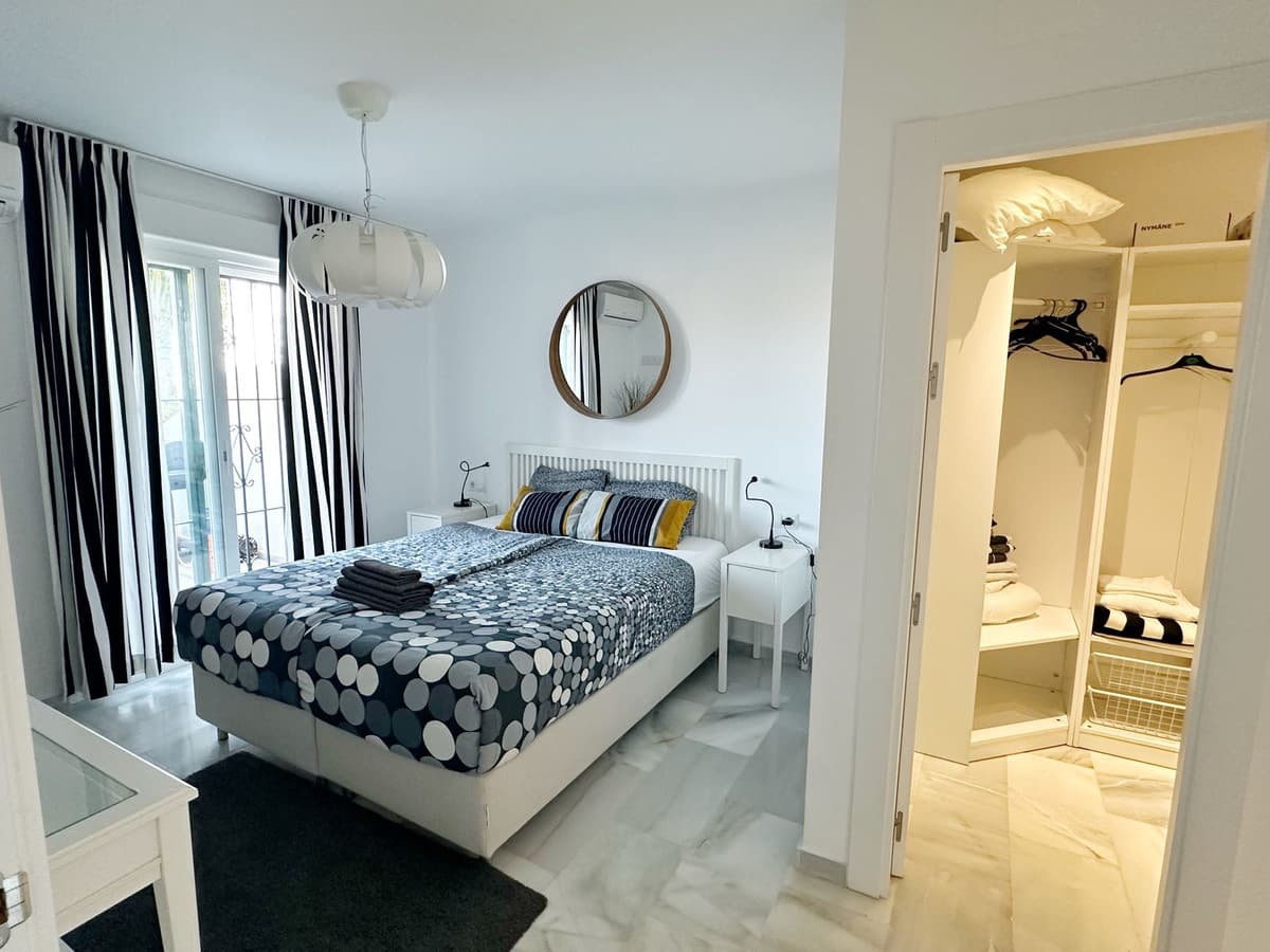 Ground Floor Apartment in Fuengirola — photo 10 of 10