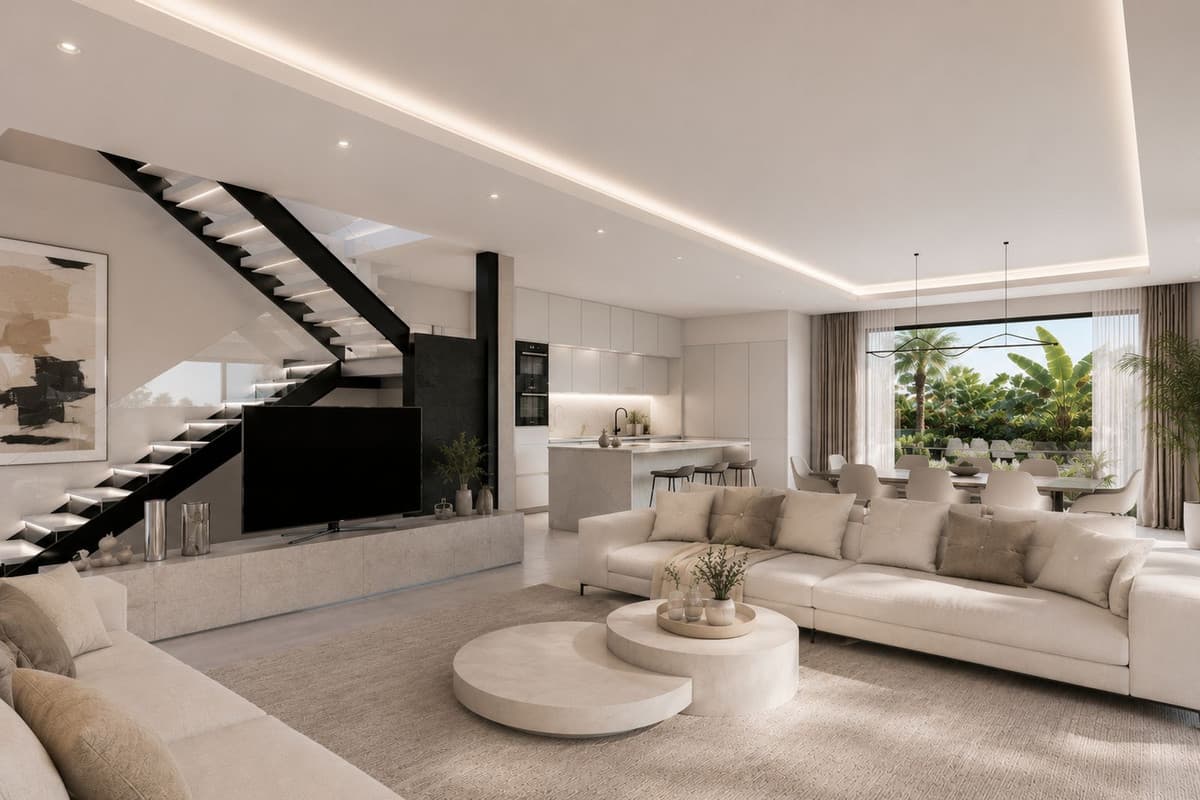 Residential Plot in Elviria — photo 3 of 9