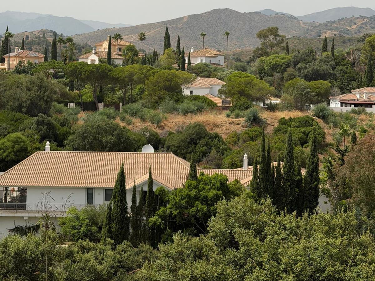 Residential Plot in Elviria — photo 5 of 9