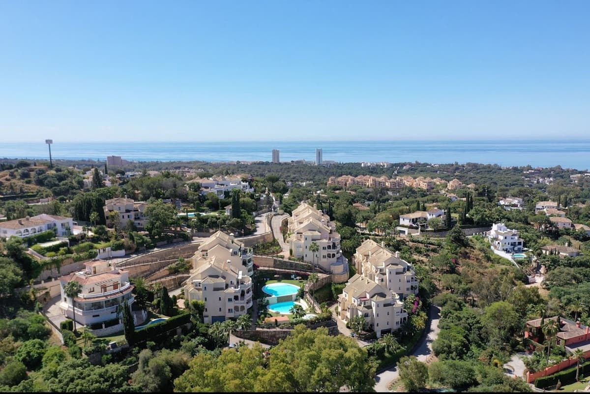Residential Plot in Elviria — photo 6 of 9