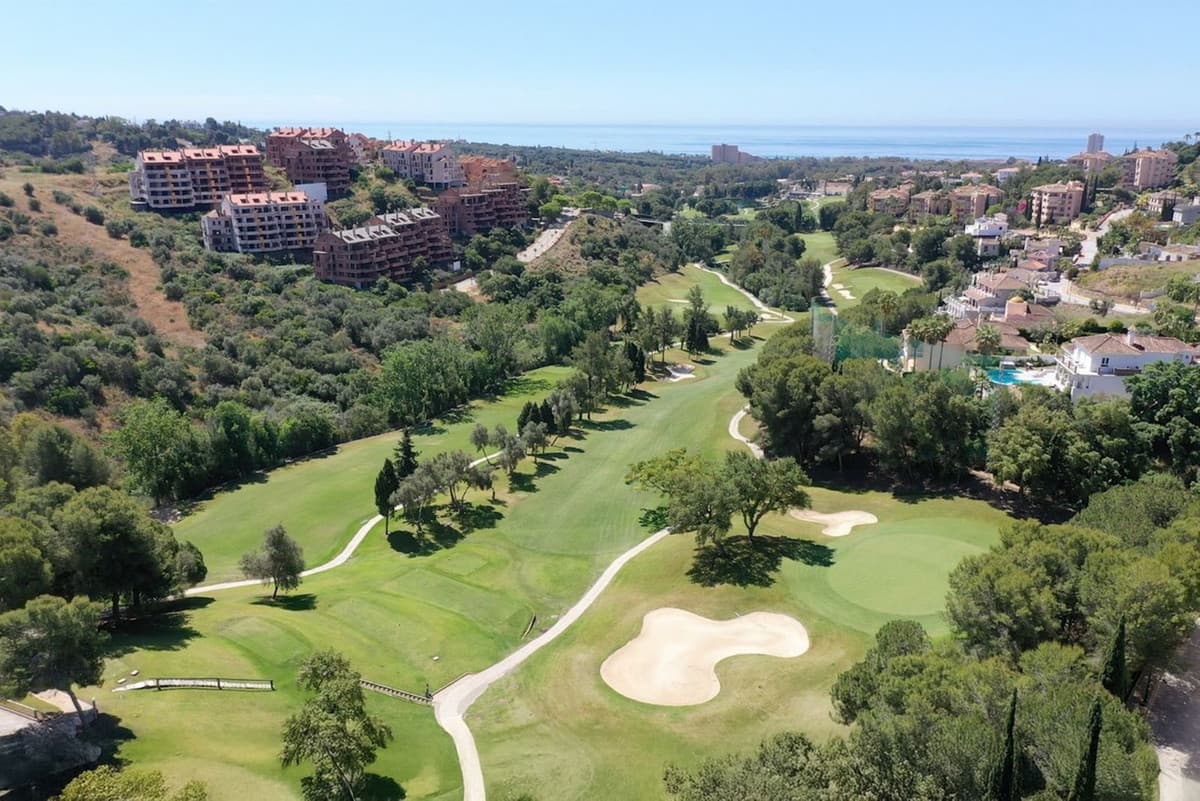 Residential Plot in Elviria — photo 7 of 9