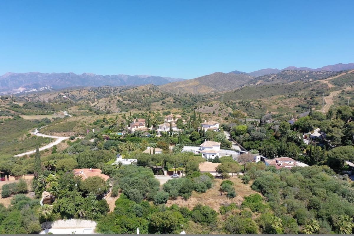 Residential Plot in Elviria — photo 8 of 9
