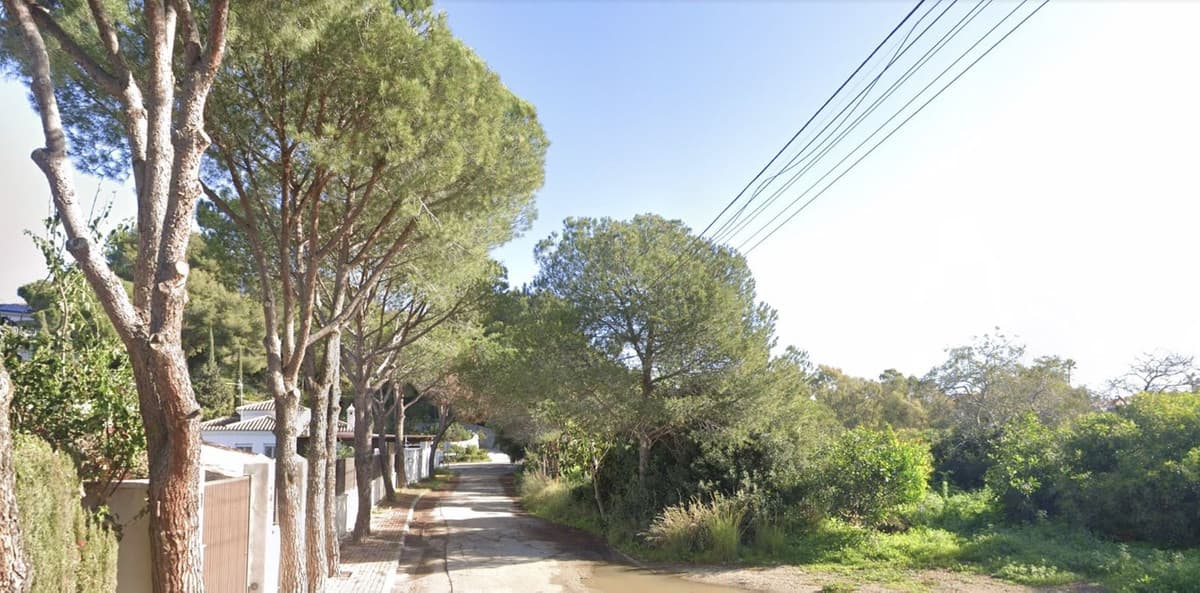 Residential Plot in Elviria — photo 9 of 9