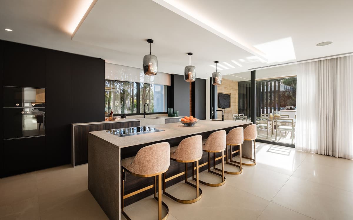 Detached Villa in Sotogrande — photo 10 of 10