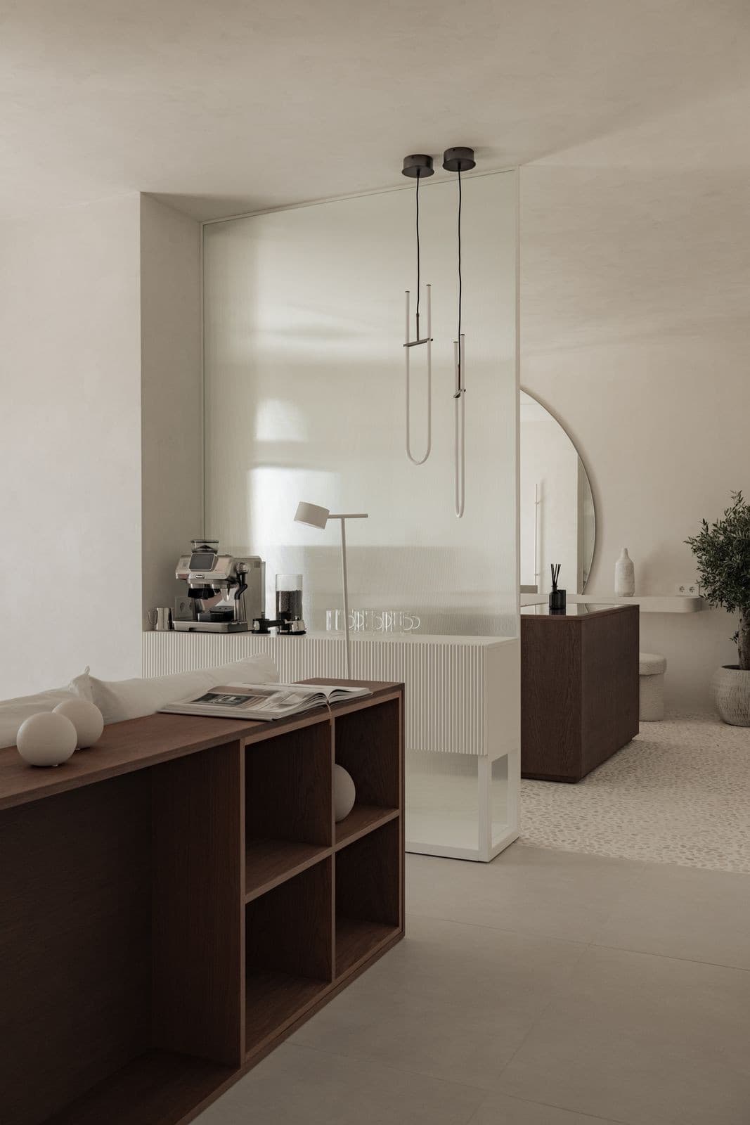Penthouse in The Golden Mile — photo 8 of 10