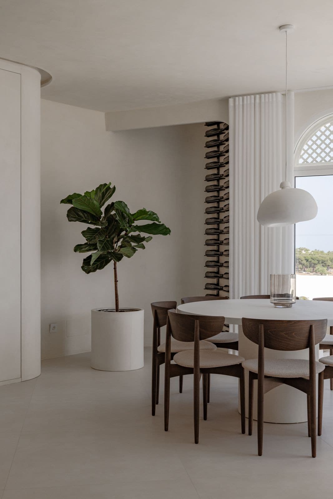 Penthouse in The Golden Mile — photo 9 of 10