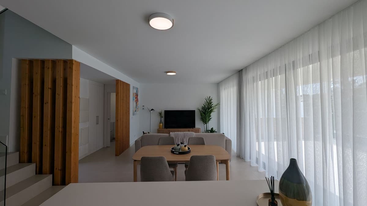 Semi-Detached House in Atalaya — photo 2 of 10
