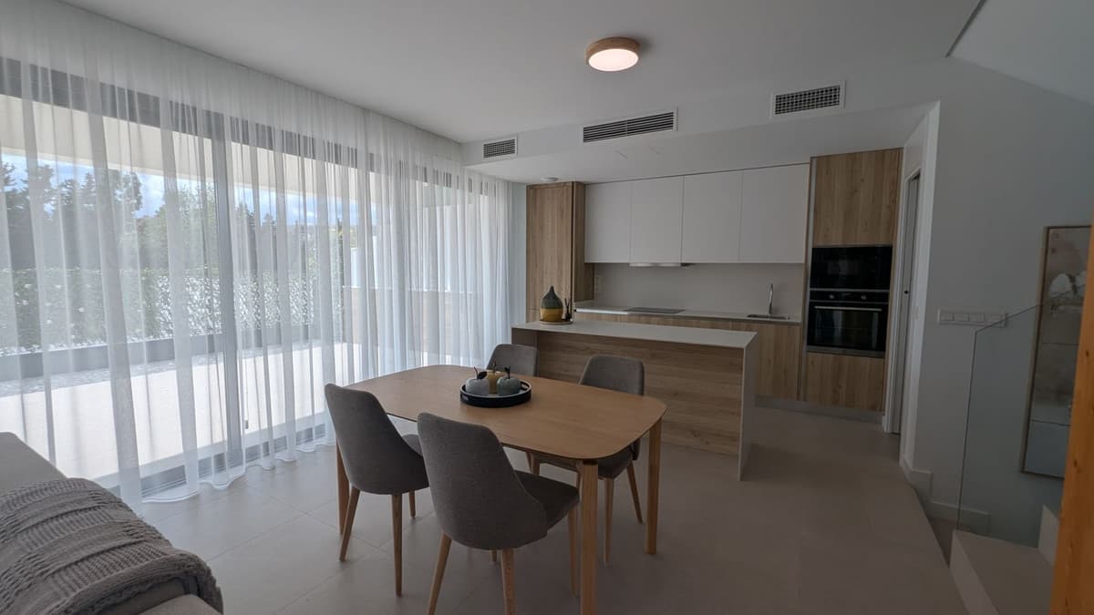 Semi-Detached House in Atalaya — photo 6 of 10