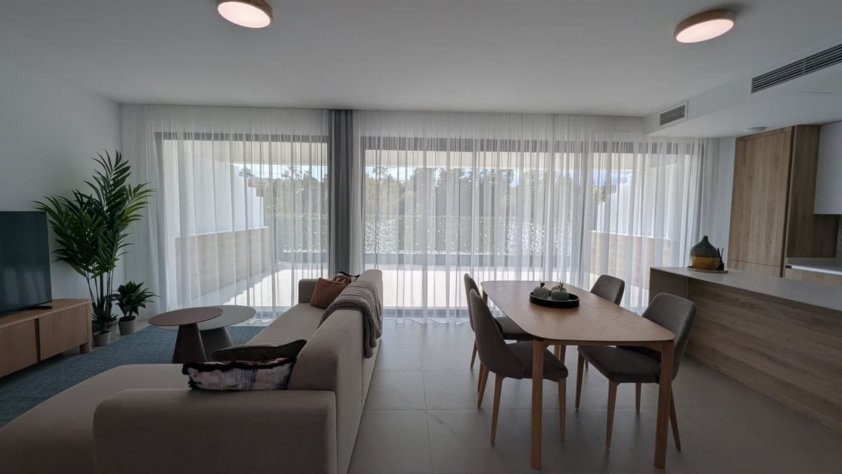Semi-Detached House in Atalaya — photo 8 of 10