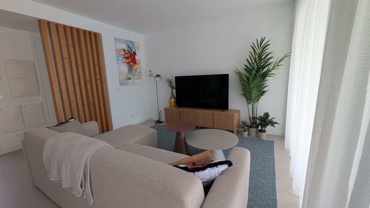 Semi-Detached House in Atalaya — photo 10 of 10