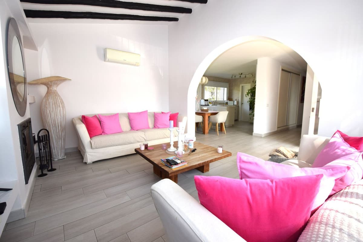 Detached Villa in La Cala de Mijas — photo 6 of 10