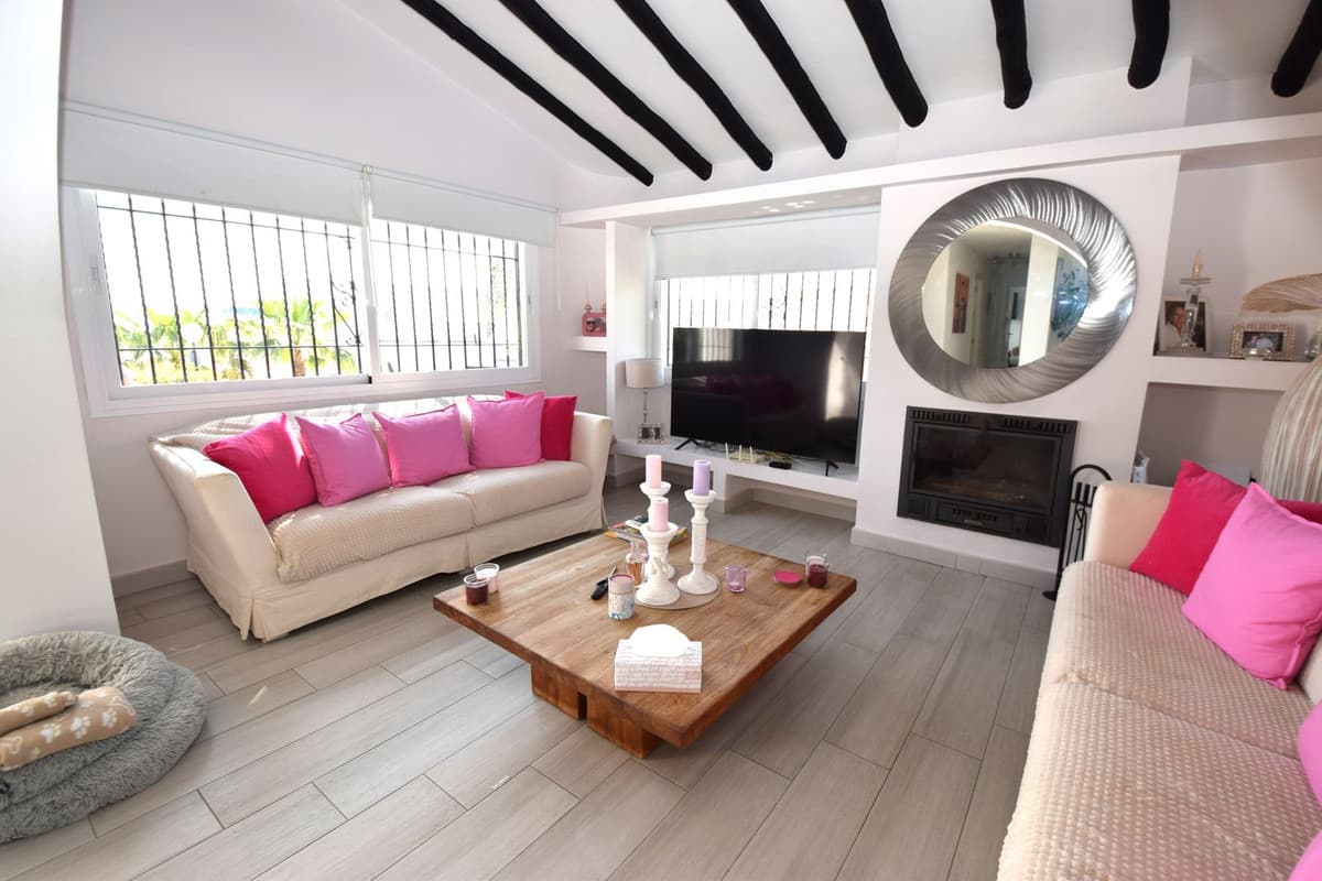 Detached Villa in La Cala de Mijas — photo 8 of 10