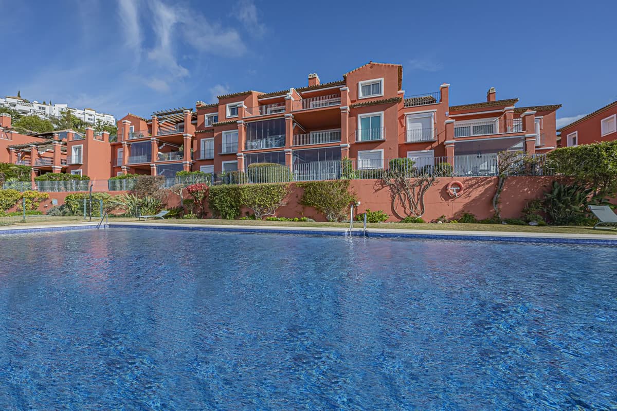 Ground Floor Apartment in La Mairena — photo 5 of 10
