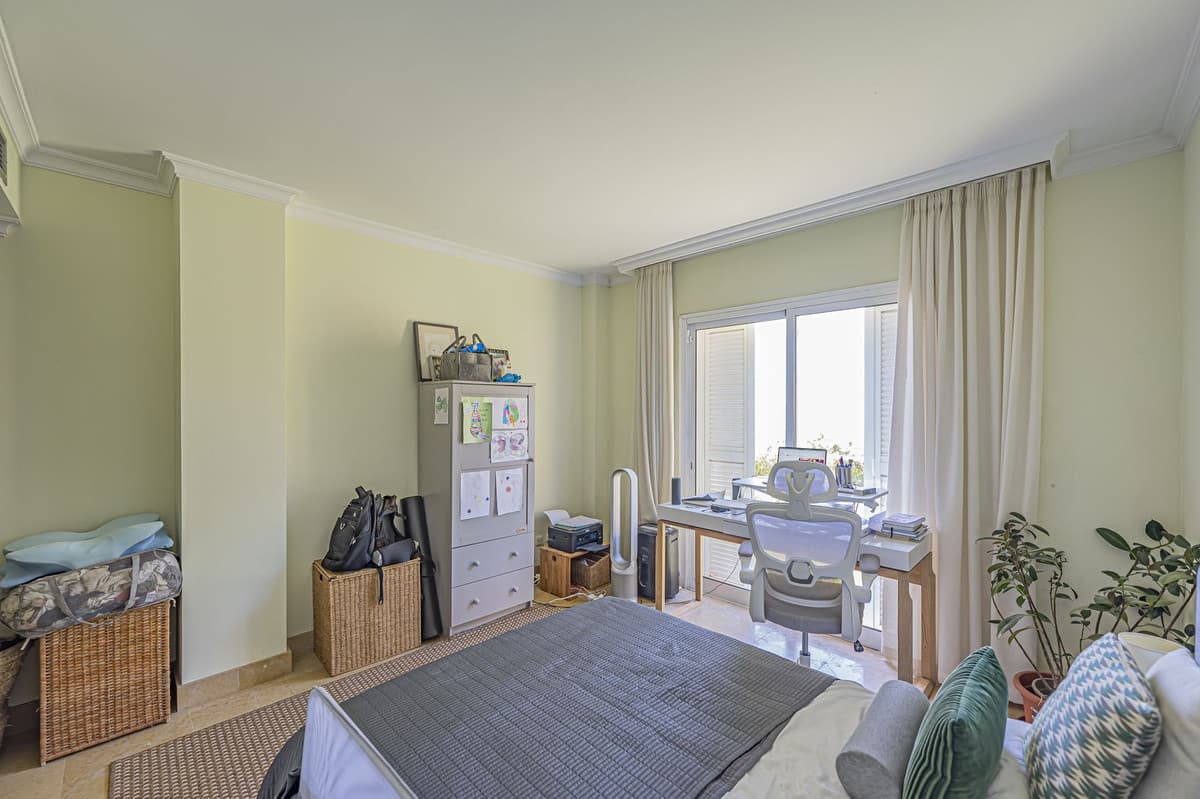 Ground Floor Apartment in La Mairena — photo 7 of 10