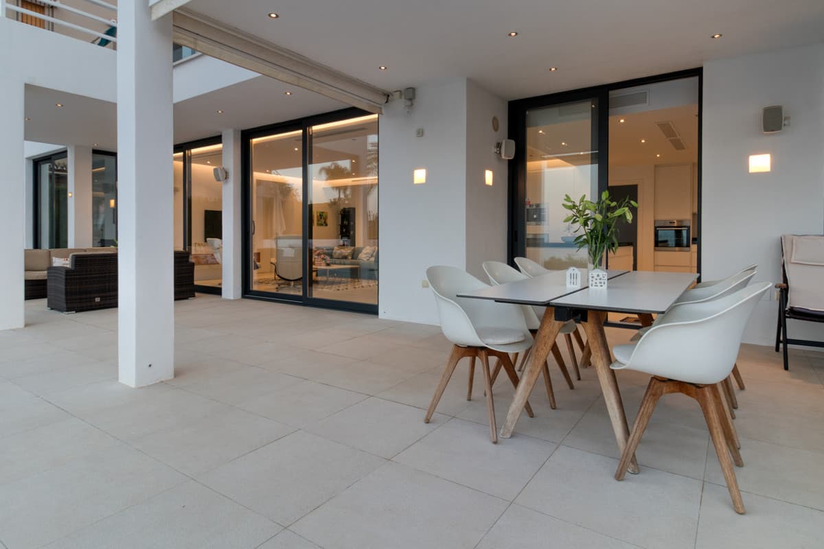 Detached Villa in La Cala de Mijas — photo 5 of 10