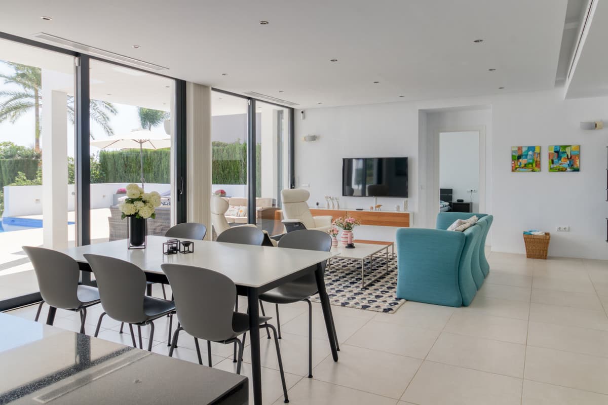 Detached Villa in La Cala de Mijas — photo 6 of 10