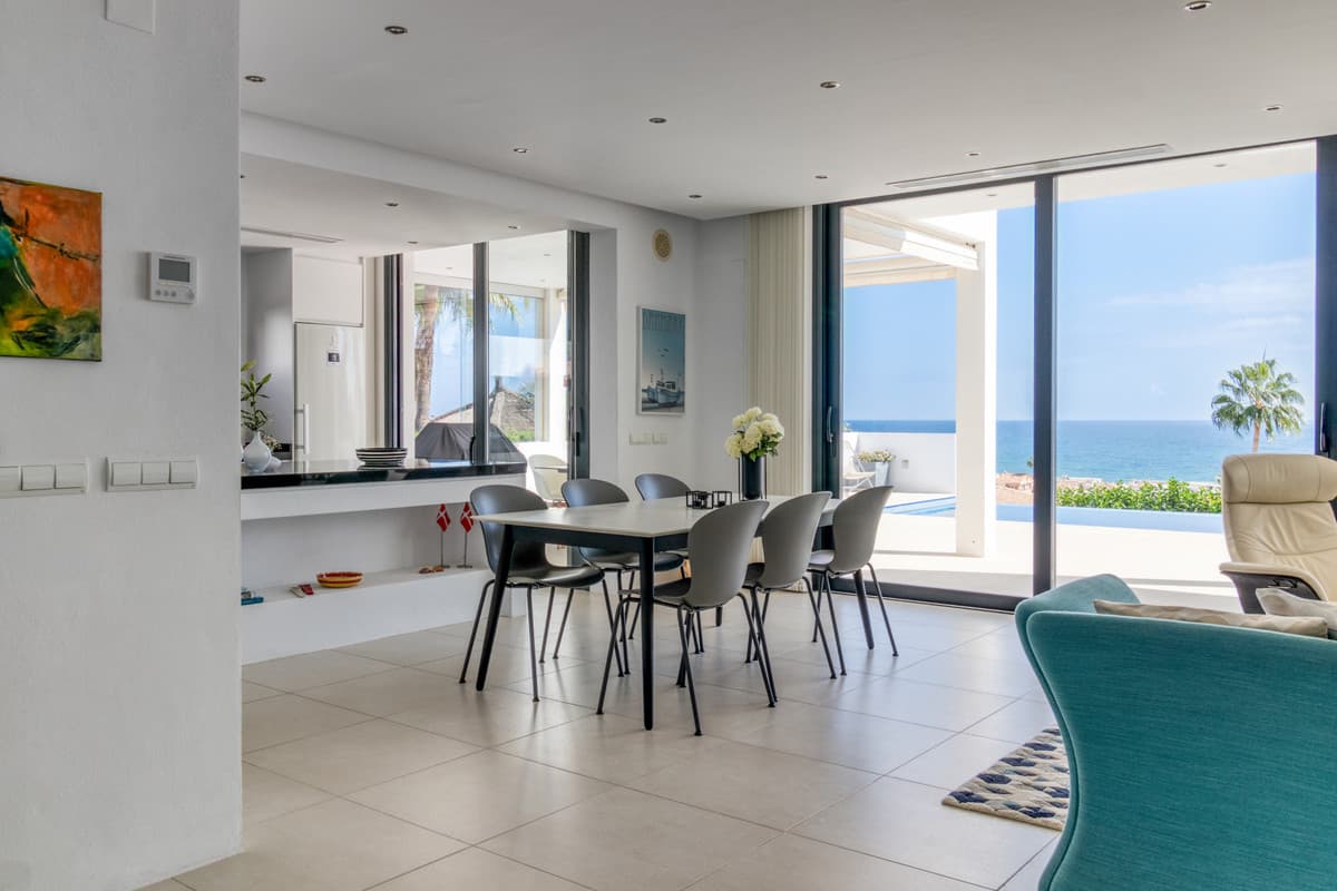 Detached Villa in La Cala de Mijas — photo 7 of 10