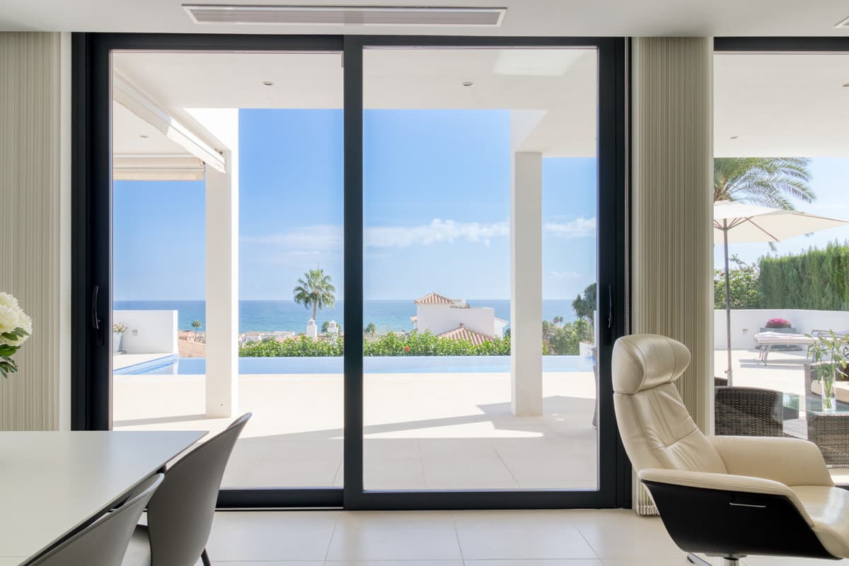 Detached Villa in La Cala de Mijas — photo 8 of 10