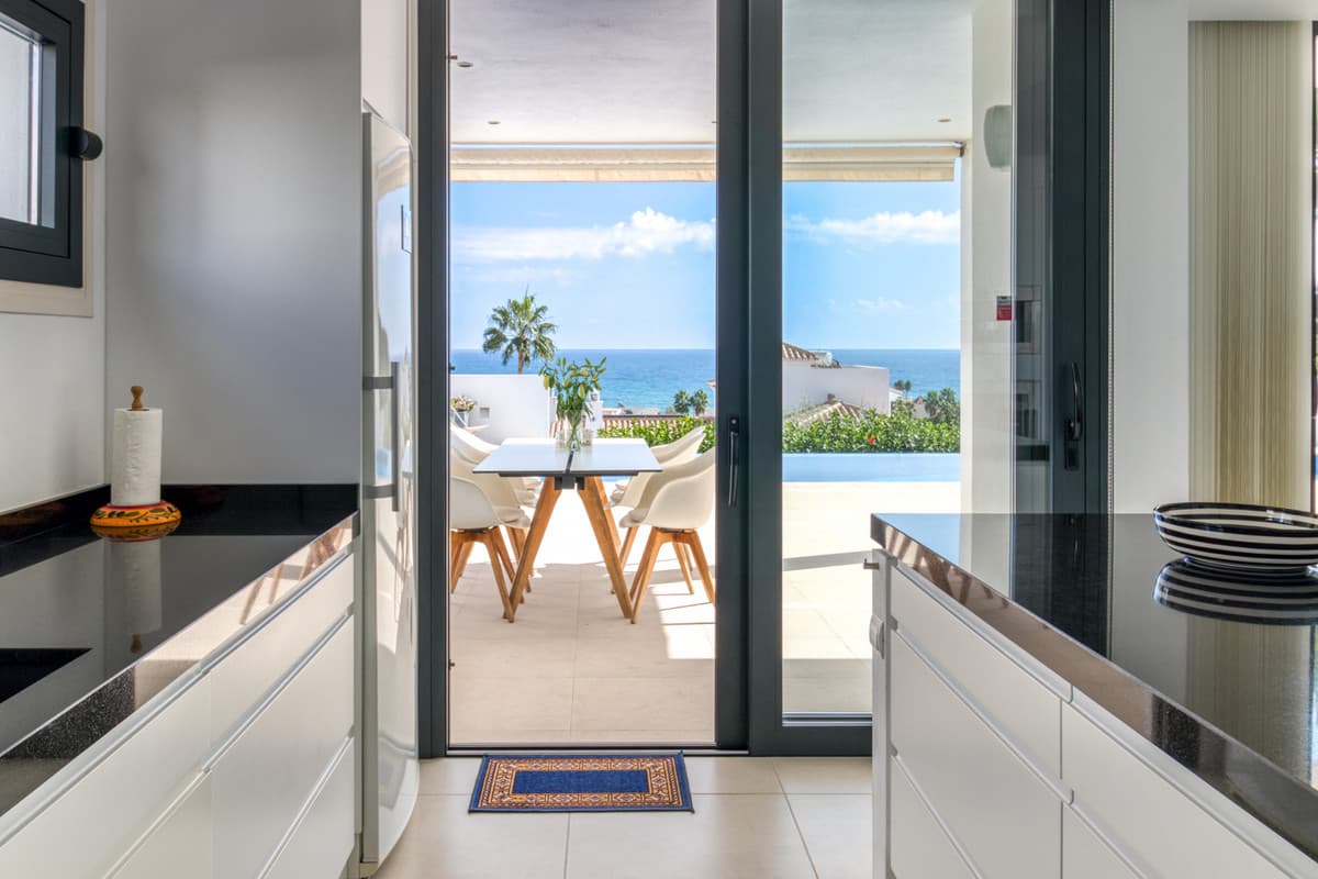 Detached Villa in La Cala de Mijas — photo 10 of 10