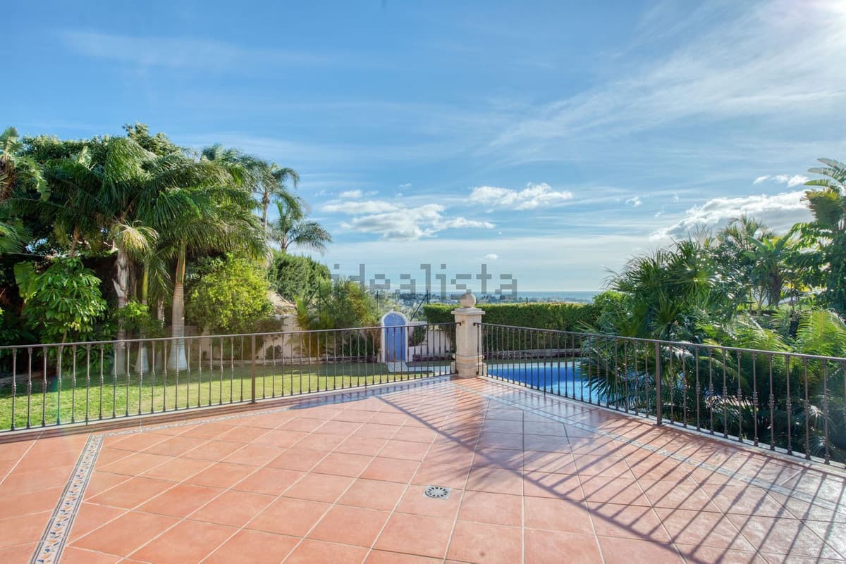 Detached Villa in Los Flamingos — photo 3 of 10