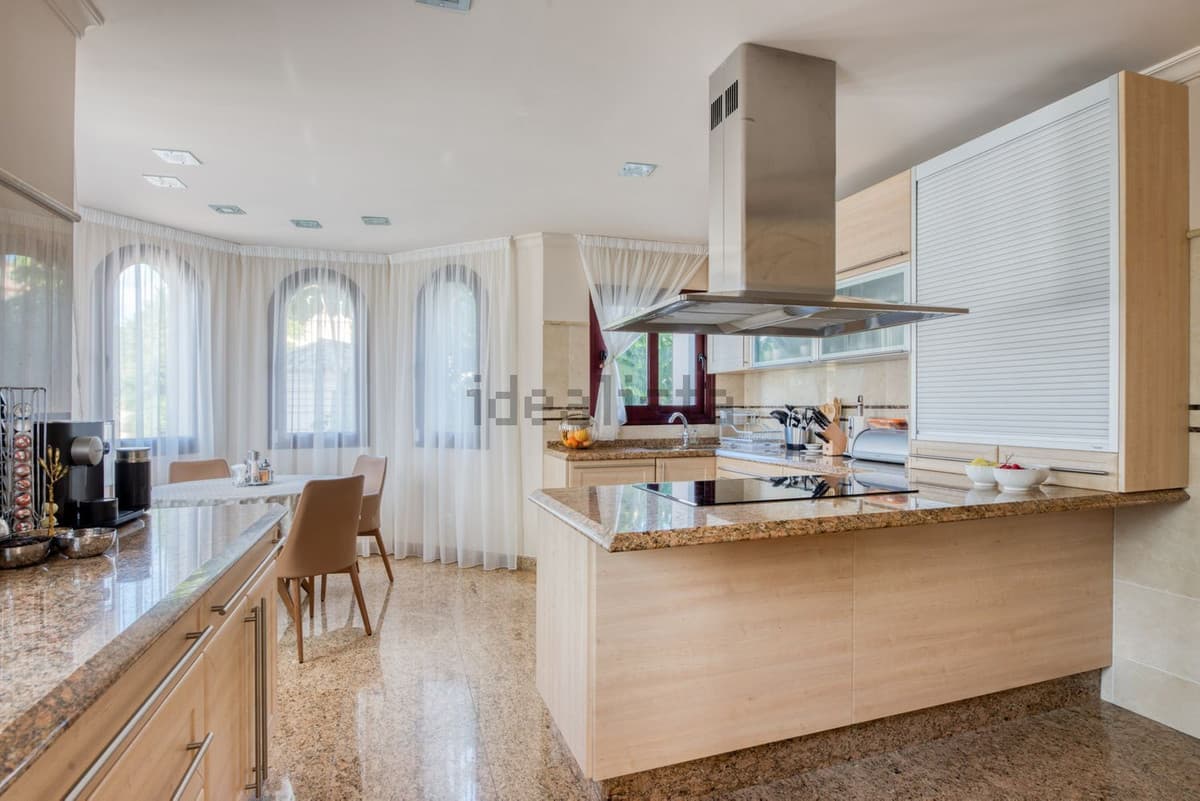 Detached Villa in Los Flamingos — photo 7 of 10