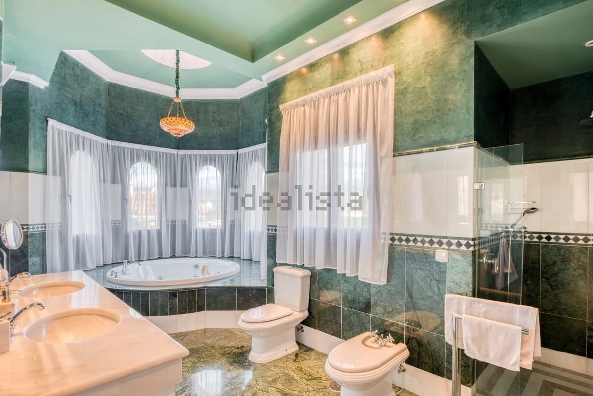 Detached Villa in Los Flamingos — photo 9 of 10