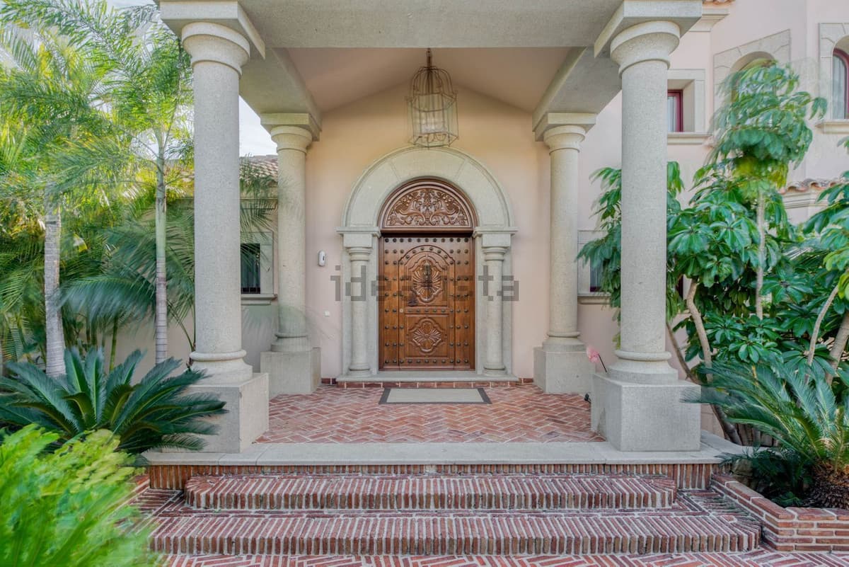 Detached Villa in Los Flamingos — photo 10 of 10