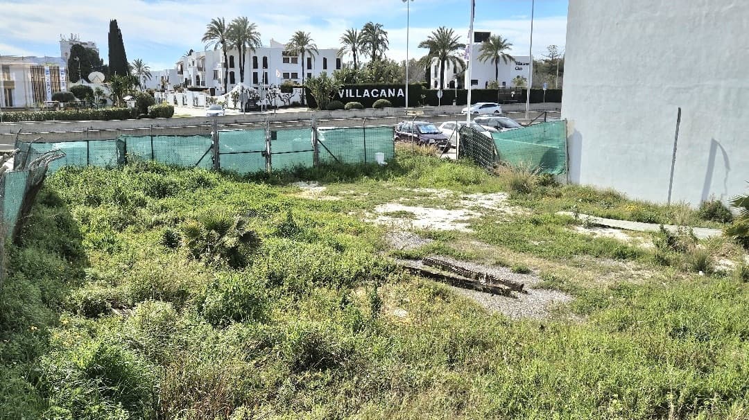Land in Cancelada — photo 1 of 10