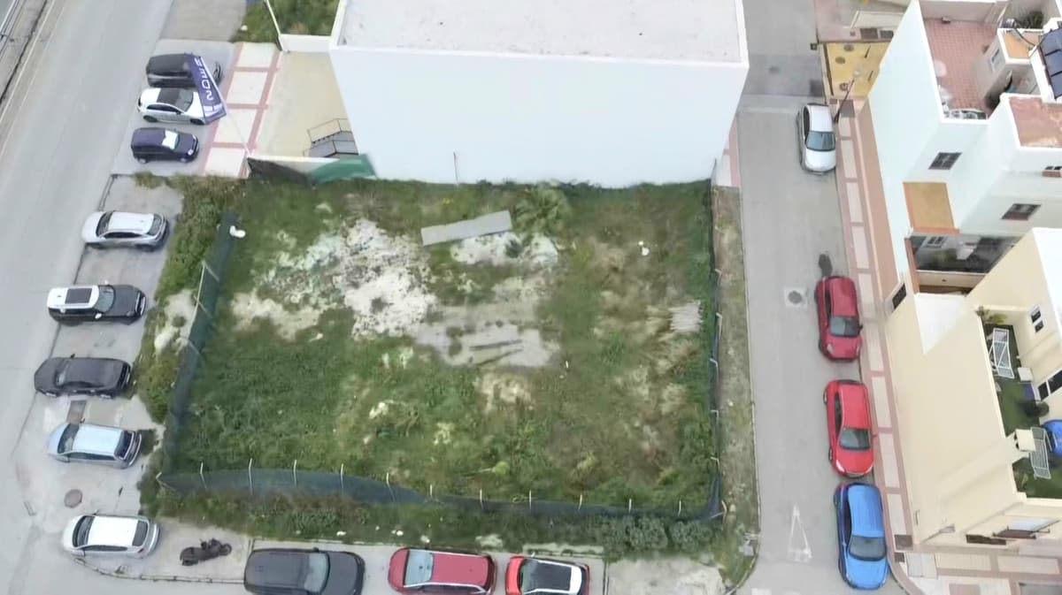 Land in Cancelada — photo 2 of 10