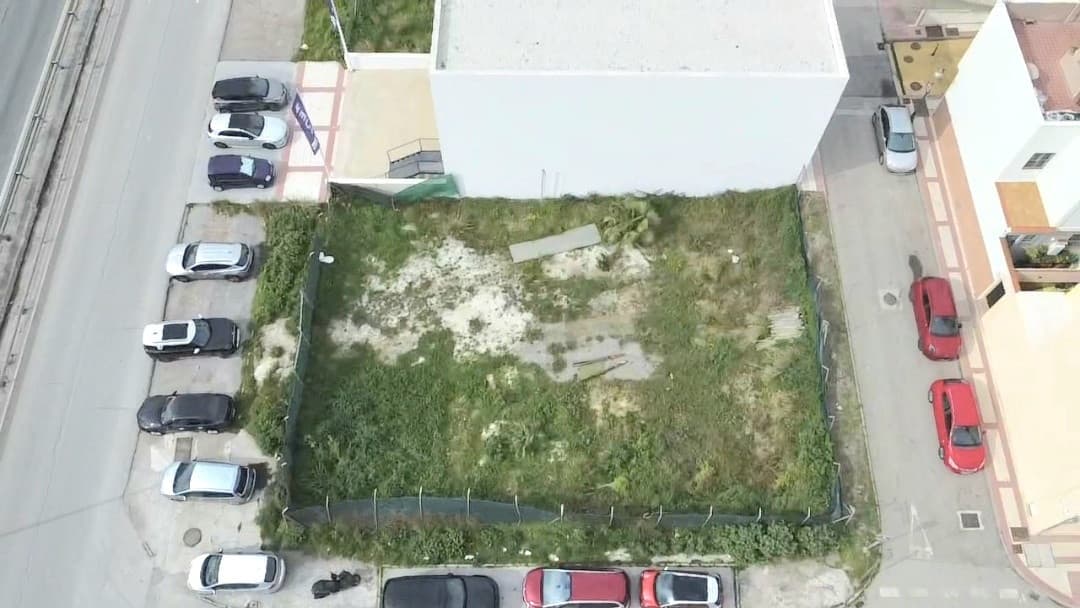 Land in Cancelada — photo 3 of 10